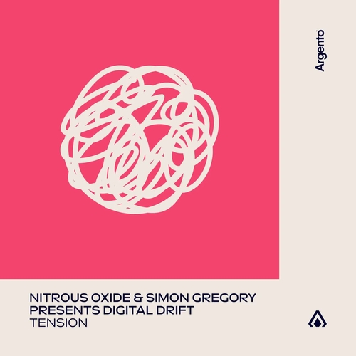 Nitrous Oxide & Simon Gregory presents Digital Drift - Tension [FSOEA041]